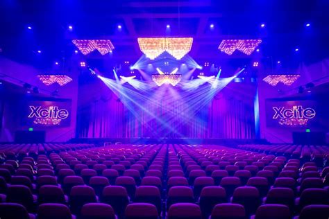 parx event center|excite center parx casino.